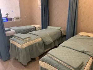 大众盲人按摩店