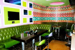 金歌量贩式KTV（慈溪店）