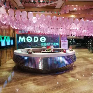 魔豆KTV量贩（亲贤街店）