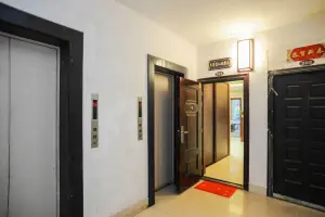 至尊盲人按摩店（华铁佳苑店）的logo