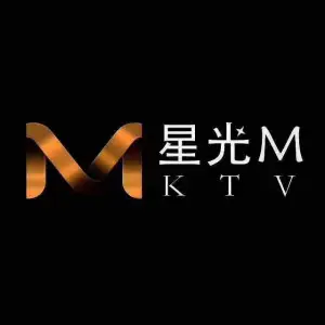星光M派对空间KTV的logo