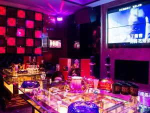 野猫娱乐空间·酒吧·KTV（南屏店）