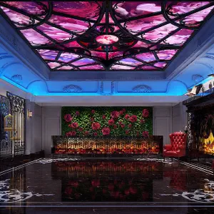 乐酷·K歌之王潮流KTV