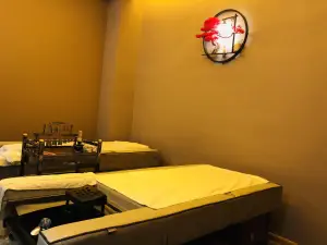 悦耳阁·忆境采耳（爱克店）