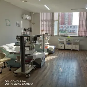 金佑可视采耳（明珠花园店）