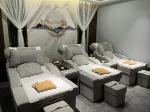 云上四季足道（阜宁店）