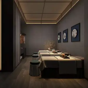 慕兰鑫语·采耳·头疗·轻奢SPA