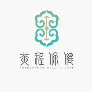 黄程保健（神农店）的logo