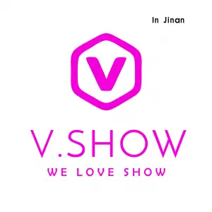 V.SHOW KTV 济南概念店