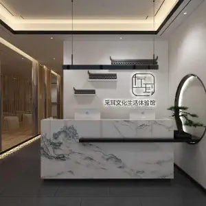 左耳采耳文化生活体验馆