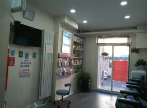 诚信修脚（刘家桥店）