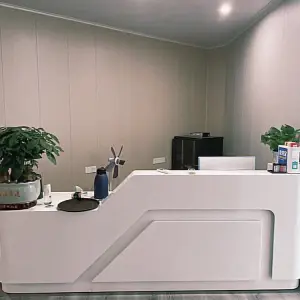 永泉养生足道馆（慈湖河路店）