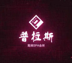 普拉斯高端主题SPA会所