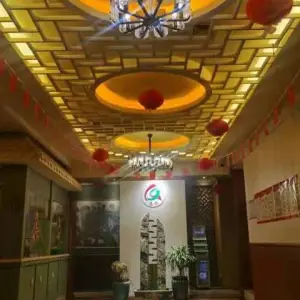 康侨足道（昆明路店）