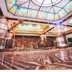 梦之音量贩式KTV