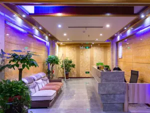 瑞洲大浴场的logo