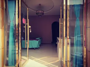 意满堂盲人推拿