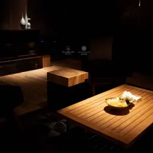 海棠•栖然BEGONIA&SPA（CIAO店）