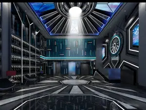 乐尚K派PARTY KTV（未来方舟店）