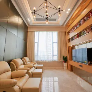 Love·Life  采耳·SPA·推拿·正骨的logo