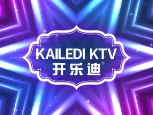 开乐迪KTV（空港店）