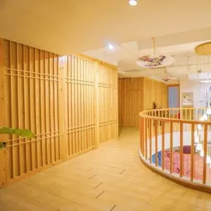 丝域·养生·日式SPA的logo