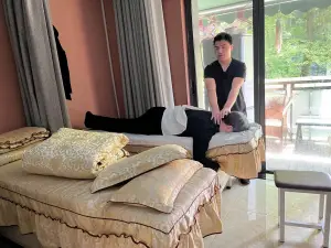 贵州盛华盲人按摩推拿联盟自强（七分店）