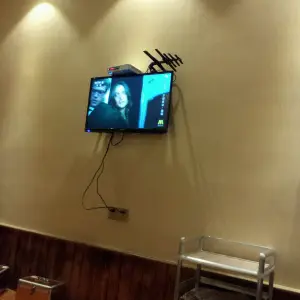 恒鑫足浴馆的logo