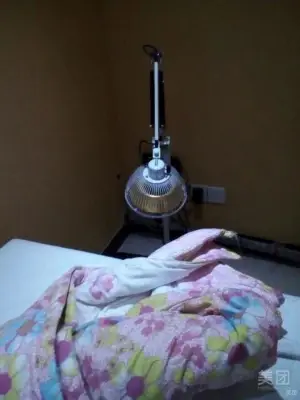 福之康盲人推拿馆（明发路店）