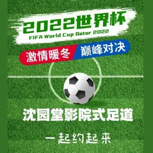 沈园堂影院式足道·SPA（转塘店）的logo