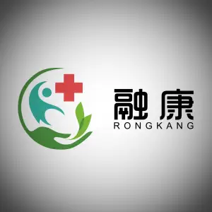 融康运动康复中心的logo