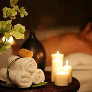 幻雨阁SPA