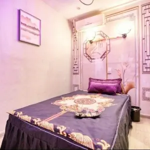 香子足道养生会所