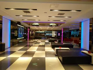 方糖KTV（亲贤北街店）