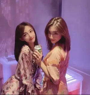 盛世珑庭养生spa的logo