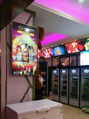 金泰狼量贩KTV（银亿海德商业中心店）