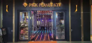 皮卡花生KTV（诸暨店）