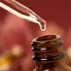 亿林养生spa馆的logo