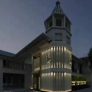 足呗·悦公馆泰足道（龙湖店）