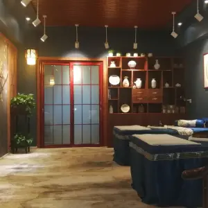 梵音SPA养生会馆