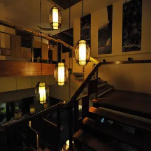 瑶香灵谷SPA（新添寨店）