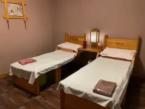 神农良之子足道