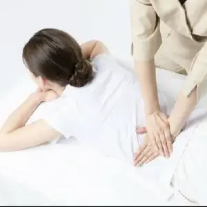 后屋盲人推拿