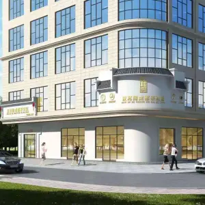 汉耳阁成都采耳馆（电城店）的logo