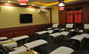 香格里拉养生会馆（金二路店）