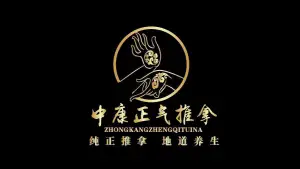 中康正气盲人推拿（天印大道店）的logo
