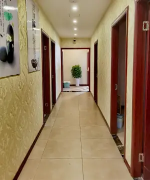 舒源堂盲人推拿馆