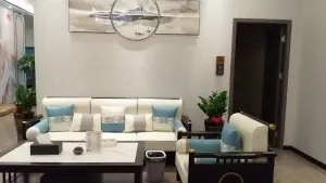 唐采躺式采耳SPA（林荫河畔店）