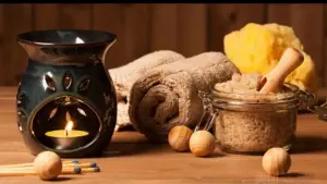 香悦庭采耳足疗SPA