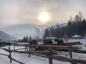 爱足道按摩院